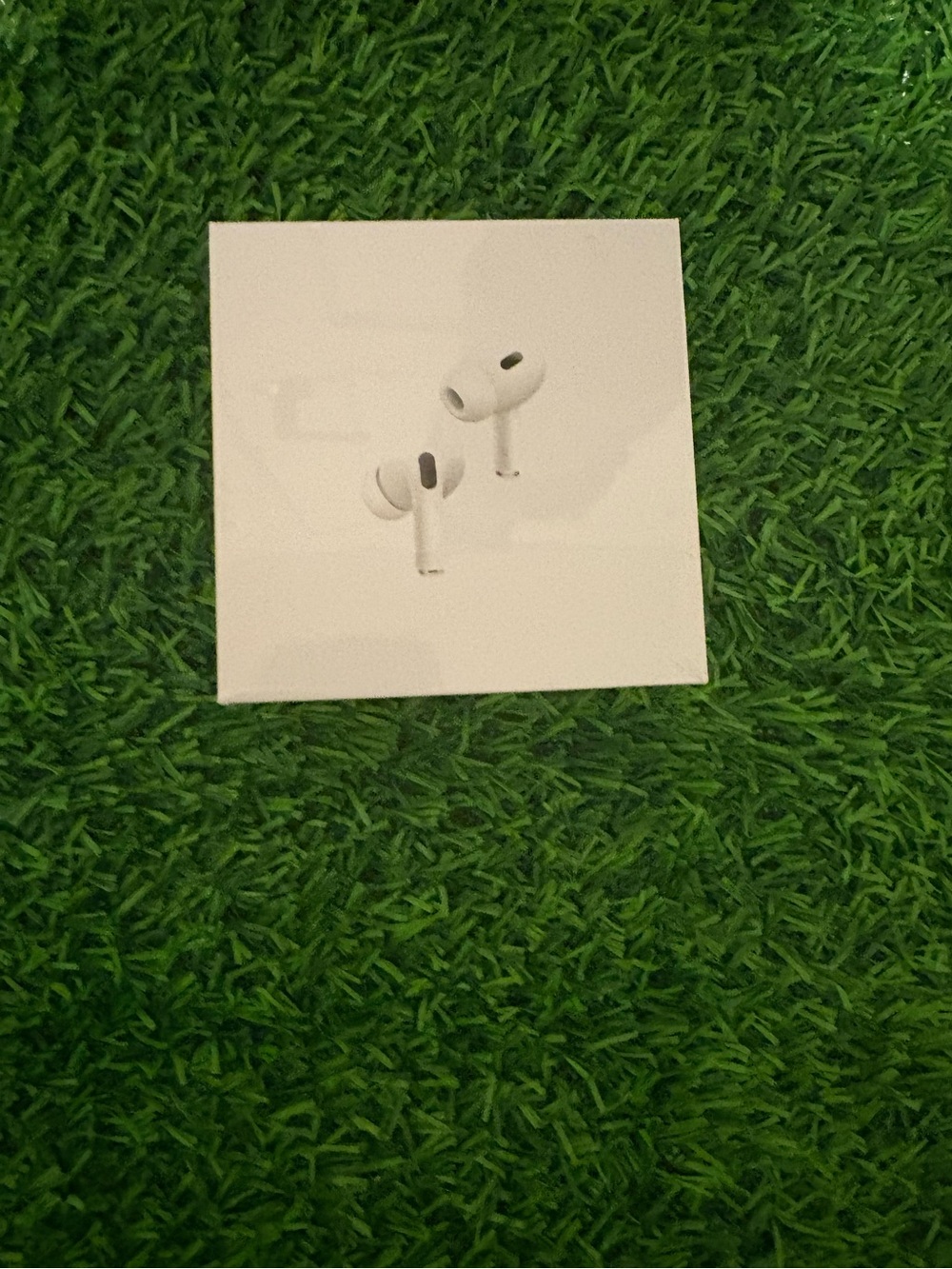 AirPods Pro’s 2nd Gen [UNOPENED]